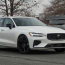 2023 Volvo S60 Recharge