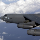 B-52 Stratofortress 