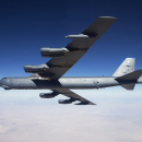 B-52 Stratofortress 