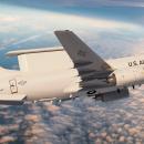 Boeing E-7A