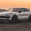 Cayenne