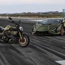Ducati Diavel 1260 Lamborghini 19