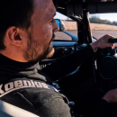 Koenigsegg Jesko Absolut