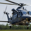 MH-139 Grey Wolf 