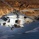 MH-60R Seahawk