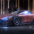Mazda RX-Vision