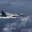 MiG-29 (Fulcrum)