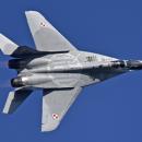 MiG-29 (Fulcrum)
