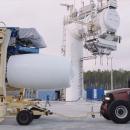 Rolls-Royce δοκιμάζει τους κινητήρες F130 σε αμερικανικά βομβαρδιστικά B-52