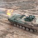 Zvezda - BMP-2M