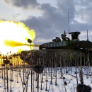 Zvezda - T-90M