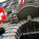 Credit Suisse