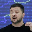 Βολοντίμιρ Ζελένσκι