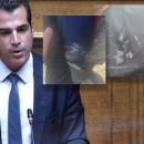 Θάνος Πλεύρης