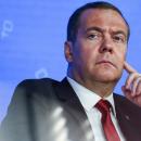 Μεντβέντεφ