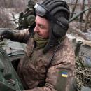 στρατιώτες