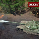 Zvezda - εκπαίδευση της ρωσικής διμοιρίας εφόδου Καταιγίδα