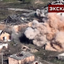 Zvezda - η ρωσική εθελοντική διμοιρία «Κριμαία» απέκρουσε ουκρανική επίθεση στην Ζαπορίζια