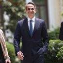 Μητσοτάκης