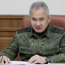 Σεργκέι Σοϊγκού 