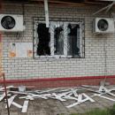 ουκρανική επίθεση σε κέντρο προσωρινής διαμονής στο Μπέλγκοροντ 