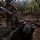 ρωσικές πυραυλικές επιθέσεις