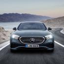 2024 E-Class