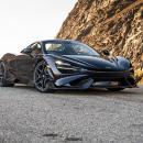2024 McLaren 750S