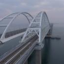 Crimean (Kerch) Bridge