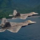 F-22 Raptor