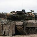Leopard στην Ουκρανία