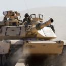 M1 Abrams
