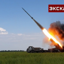 Zvezda - BM-27 Uragan