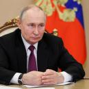 Βλαντιμίρ Πούτιν