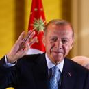 Ερντογάν