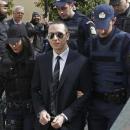 Κασιδιάρης