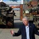 Λίντσεϊ Γκράχαμ