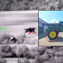 Ρώσοι μπέρδεψαν John Deere 4830 για άρμα Leopard