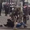 επιστράτευση στην Ιβανοφρανκίβσκα