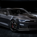 Camaro Collector's Edition