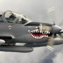 EMB 314 Super Tucano (A-29)