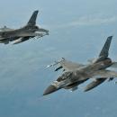 F-16 Fighting Falcon