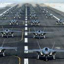 F-35 Lightning II 