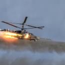 Ka-52 Alligator (Hokum-B)