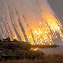 Leopard στην Ουκρανία