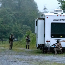 Ridge Runner Exercise 23-01 
