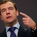 Μεντβέντεφ