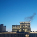 ουκρανικά drones στην Μόσχα