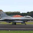 το πρώτο ελληνικό F-16V 