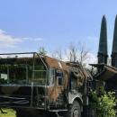 9K720 Iskander